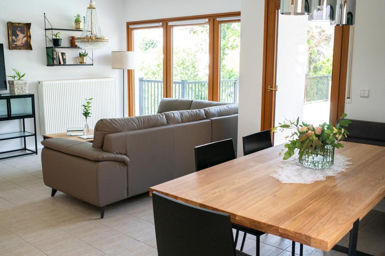 Ferienhaus Kaiserbaum Illmitz Exterior foto